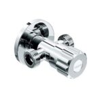 Van khóa T chia nước CAESAR BF428