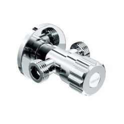 Van khóa T chia nước CAESAR BF428