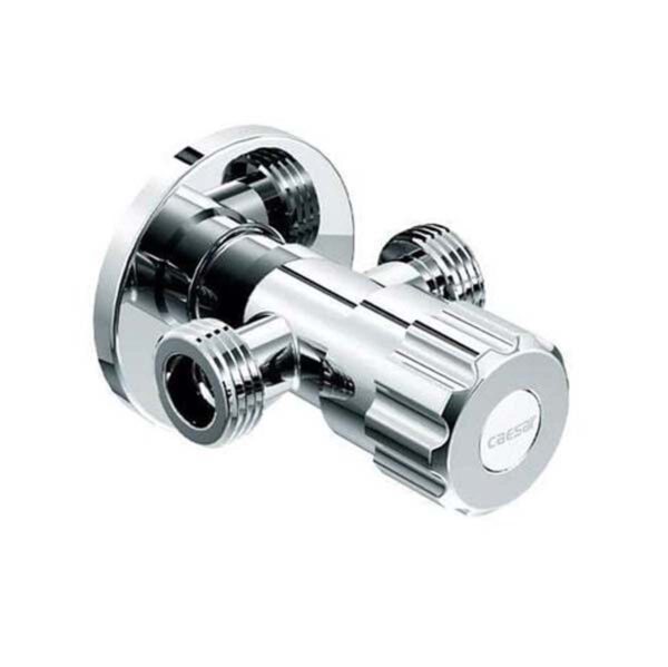 Van khóa T chia nước CAESAR BF428