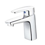 Vòi lavabo CAESAR B119C nước lạnh