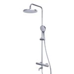 Vòi sen cây Caesar S1038S nhiệt độ