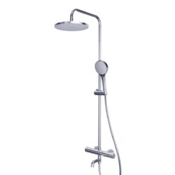 Vòi sen cây Caesar S1038S nhiệt độ