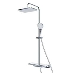 Vòi sen cây Caesar S658C nhiệt độ