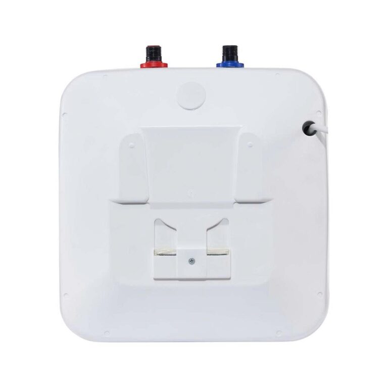 Bình nóng lạnh ASIATIC AV15SU 15L Vuông - Ảnh 4