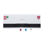 Bình nóng lạnh ASIATIC AN20UT 20L Ngang