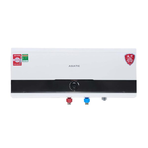 Bình nóng lạnh ASIATIC AN20UT 20L Ngang