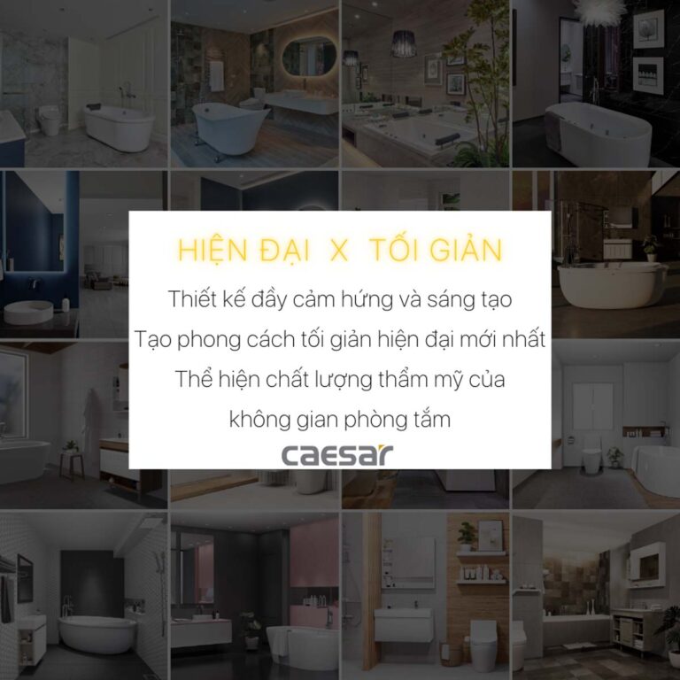 Van khóa T chia nước CAESAR BF428 - Ảnh 4