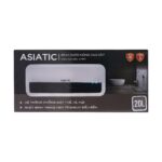 Bình nóng lạnh ASIATIC AN20A 20L Ngang - Ảnh 2
