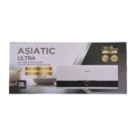 Bình nóng lạnh ASIATIC AN20UT 20L Ngang - Ảnh 2