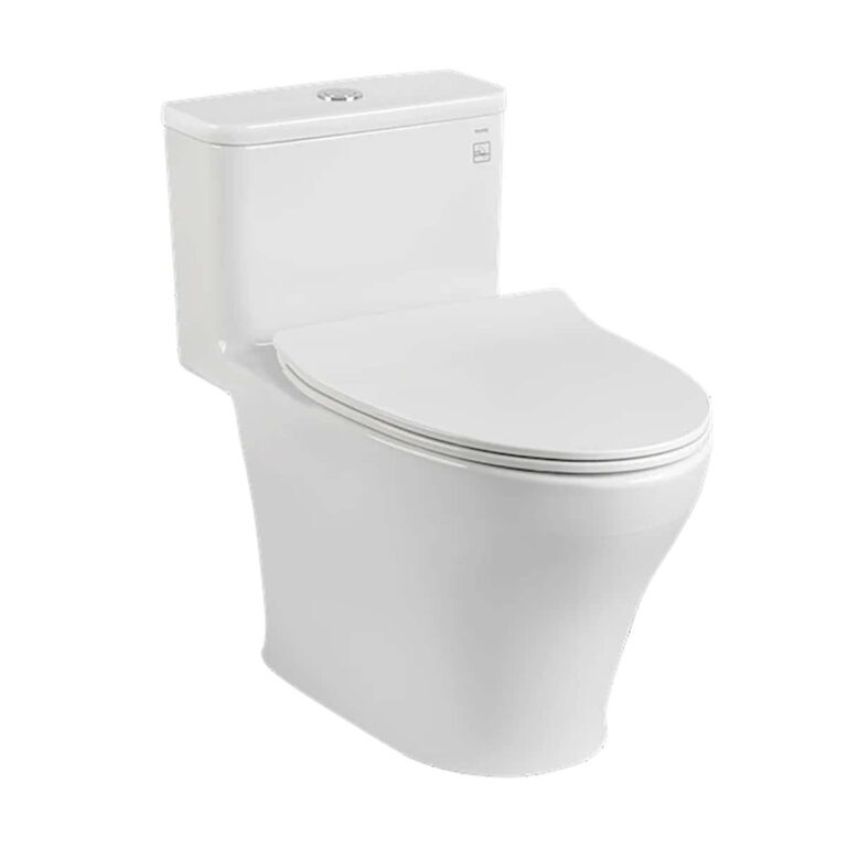 Bồn cầu 1 khối TOTO MS857DT8 nắp êm TC600VS