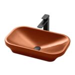 Chậu lavabo đặt bàn TOTO LW630JDW/F#SCR