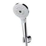 Tay sen tắm TOTO TBW01035V massage 3 chế độ