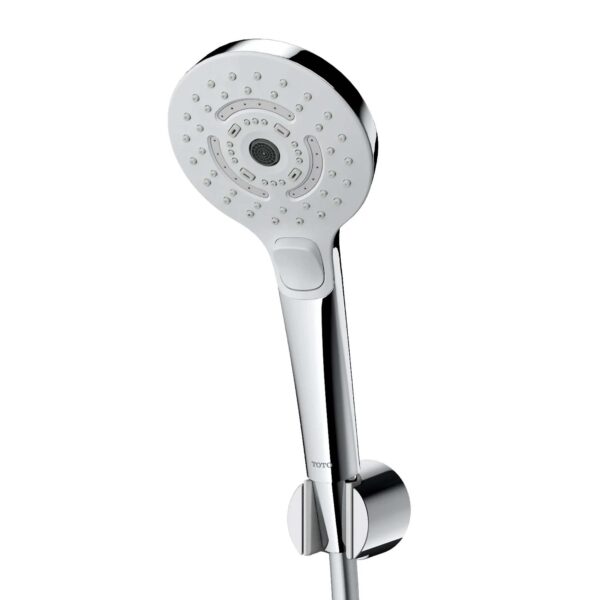 Tay sen tắm TOTO TBW01035V massage 3 chế độ