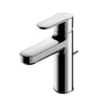 Vòi lavabo TOTO TLS06301V nóng lạnh