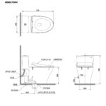 ban-ve-kich-thuoc-Bon-cau-thong-minh-TOTO-MS857DE4-nap-rua-co-TCW1211A.