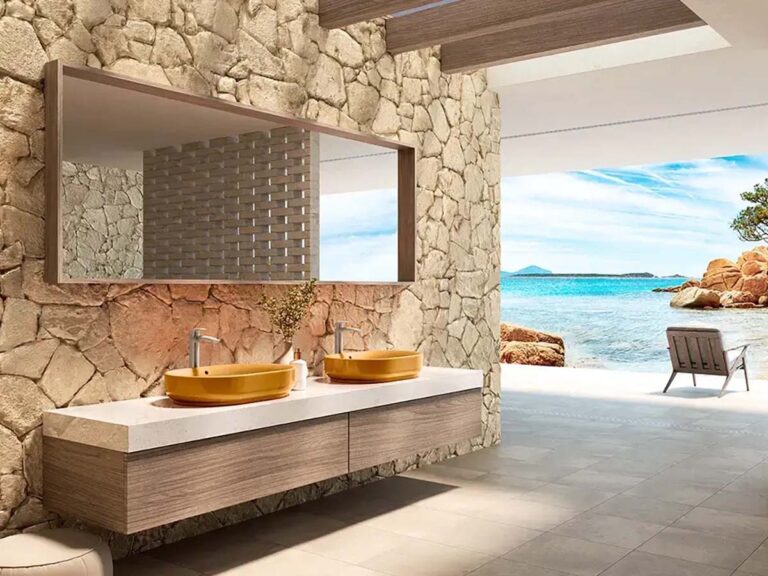 Chậu lavabo đặt bàn TOTO LW896JW/F#MDR - Ảnh 4