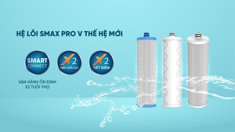 3-lõi-lọc-thô-Smax-Pro-V-Karofi-KAQ-D36S