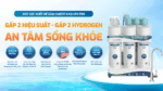 Hiệu-suất-Máy-lọc-nước-Karofi-KAQ-U95-PRO