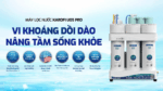 Hiệu-suất-máy-lọc-nước-Karofi-KAQ-U05-PRO