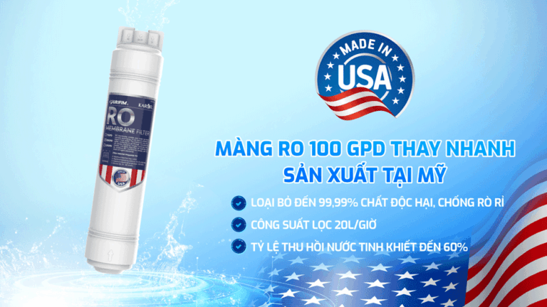 MÀNG-LỌC-RO-PURIFIM-100-GPD-Máy-lọc-nước-Karofi-KAQ-U95-PRO