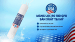 Màng-RO-100-GPD-công-suất-cao-máy-lọc-nước-Karofi-KAQ-U05-PRO