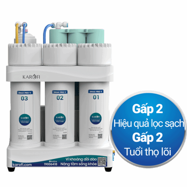 Máy-lọc-nước-Karofi-KAQ-U05-PRO-10-lõi