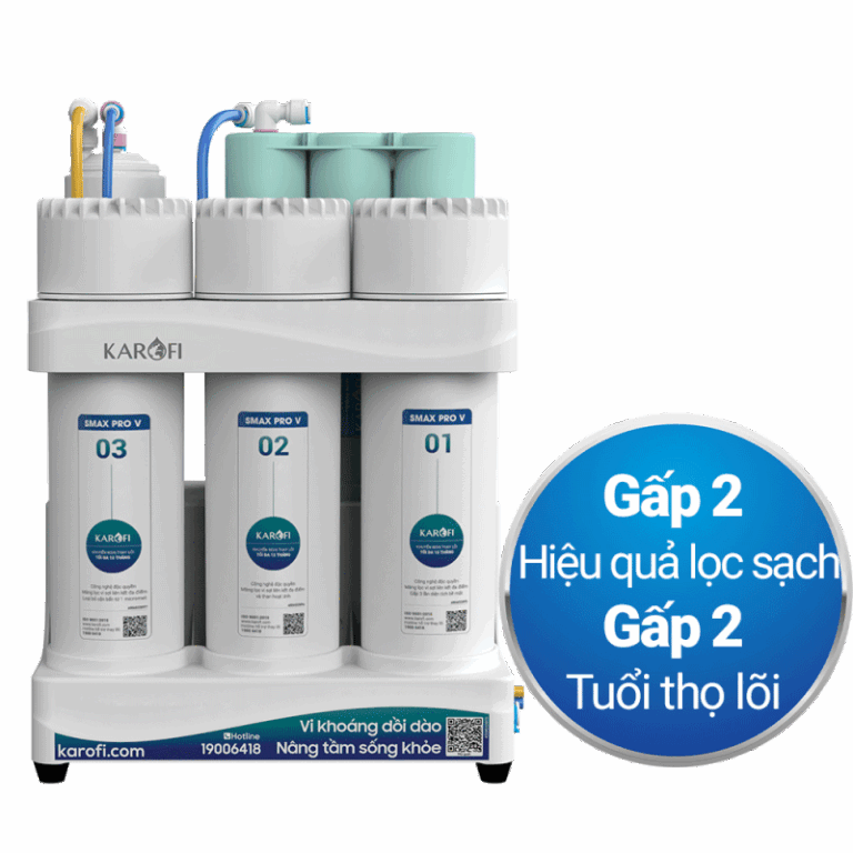 Máy-lọc-nước-Karofi-KAQ-U05-PRO-10-lõi