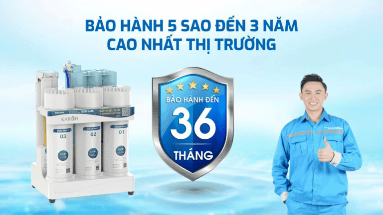 Máy-lọc-nước-Karofi-KAQ-U50K-10-lõi-bảo-hành-36-tháng