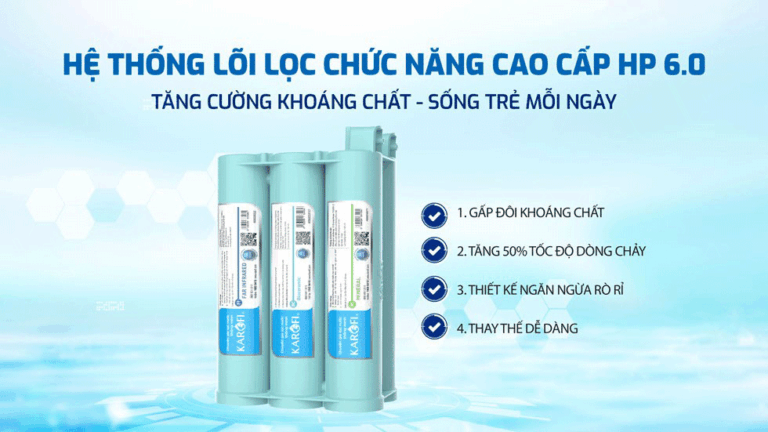 Máy-lọc-nước-Karofi-KAQ-U50K-6-lõi-chức-năng