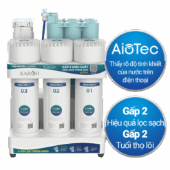 Máy-lọc-nước-Karofi-KAQ-U95-PRO-10-lõi