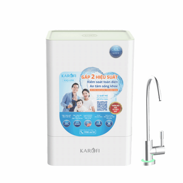 Máy-lọc-nước-Karofi-KAQ-U98-vòi-led-10-lõi-đặt-gầm-1