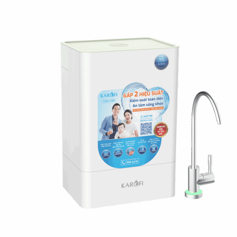 Máy-lọc-nước-Karofi-KAQ-U98-vòi-led-10-lõi-đặt-gầm-2