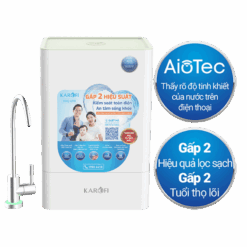 Máy-lọc-nước-Karofi-KAQ-U98-vòi-led-10-lõi-đặt-gầm