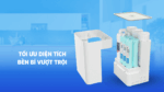 Thiết-kế-thông-minh-tối-ưu-không-gian-máy-lọc-nước-Karofi-KAQ-U65