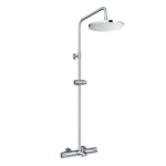 Vòi sen cây TOTO TBW11440V nhiệt độ