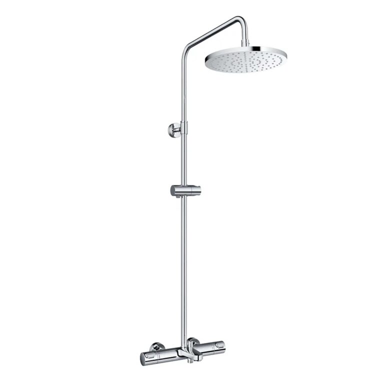 Vòi sen cây TOTO TBW11440V nhiệt độ