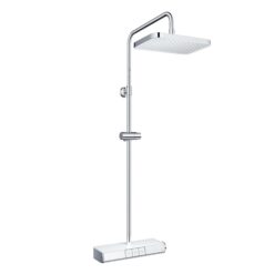 Vòi sen cây TOTO TBW12400V nhiệt độ