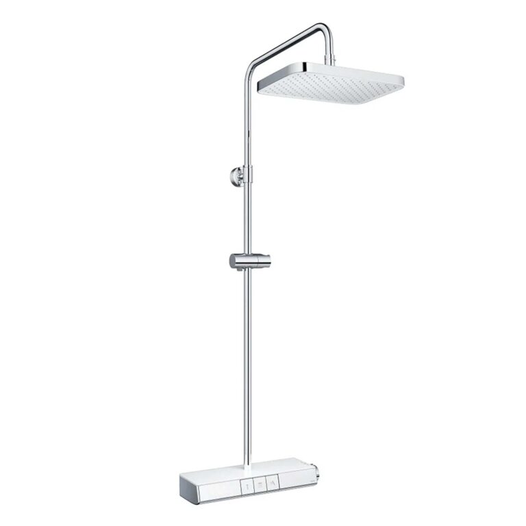 Vòi sen cây TOTO TBW12400V nhiệt độ