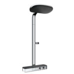 Vòi sen cây TOTO TBW14SC0A nhiệt độ