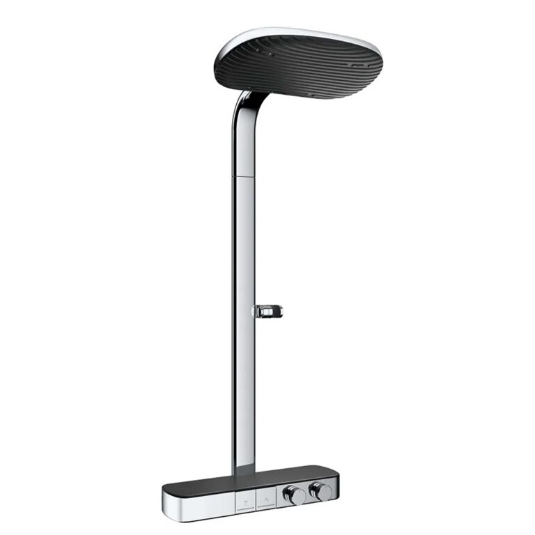 Vòi sen cây TOTO TBW14SC0A nhiệt độ