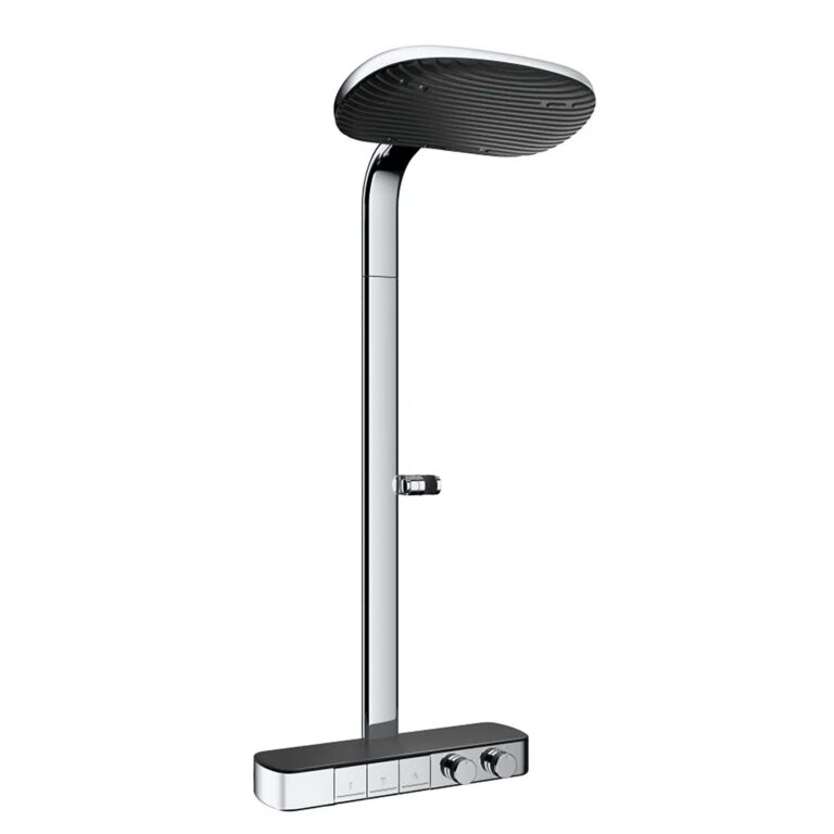 Vòi sen cây TOTO TBW14SD0A nhiệt độ