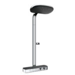 Vòi sen cây TOTO TBW14UC0A nhiệt độ