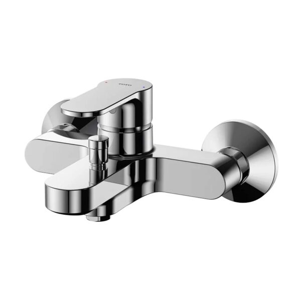 Vòi sen tắm TOTO TBS06302V nóng lạnh