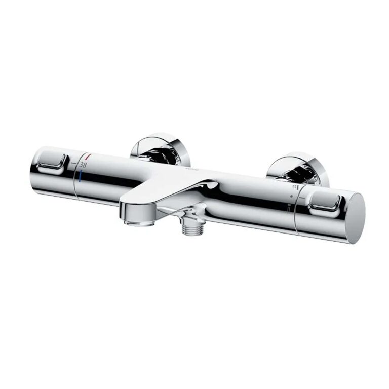 Vòi sen tắm TOTO TBV09400V nhiệt độ