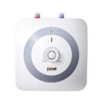 Bình nóng lạnh FERROLI LUCK 6.8L lít gián tiếp cho bếp