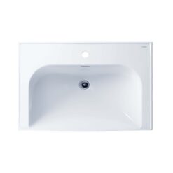 Chậu lavabo đặt bàn CAESAR LF5357