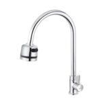 Vòi rửa bát CAESAR K035CV nước lạnh