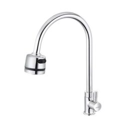 Vòi rửa bát CAESAR K035CV nước lạnh