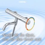 Vòi sen tắm CAESAR TS620 nhiệt độ - Ảnh 12