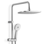 Vòi sen cây INAX BFV-619T nhiệt độ - Ảnh 3